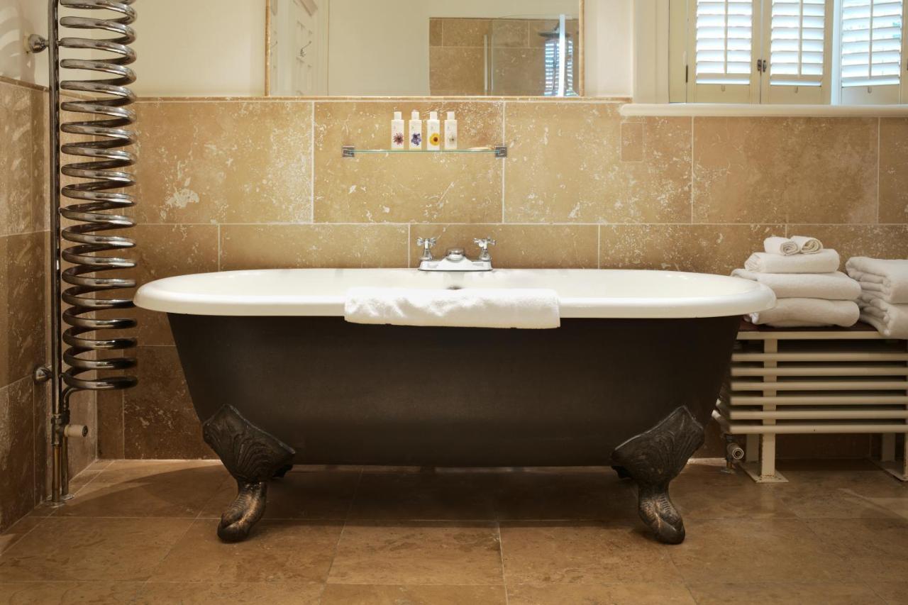 Daisybank Cottage Boutique Bed And Breakfast Brockenhurst Bagian luar foto