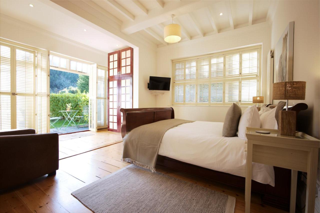 Daisybank Cottage Boutique Bed And Breakfast Brockenhurst Bagian luar foto