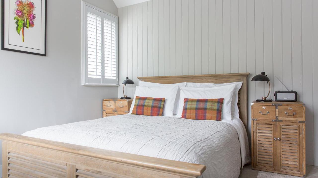 Daisybank Cottage Boutique Bed And Breakfast Brockenhurst Bagian luar foto