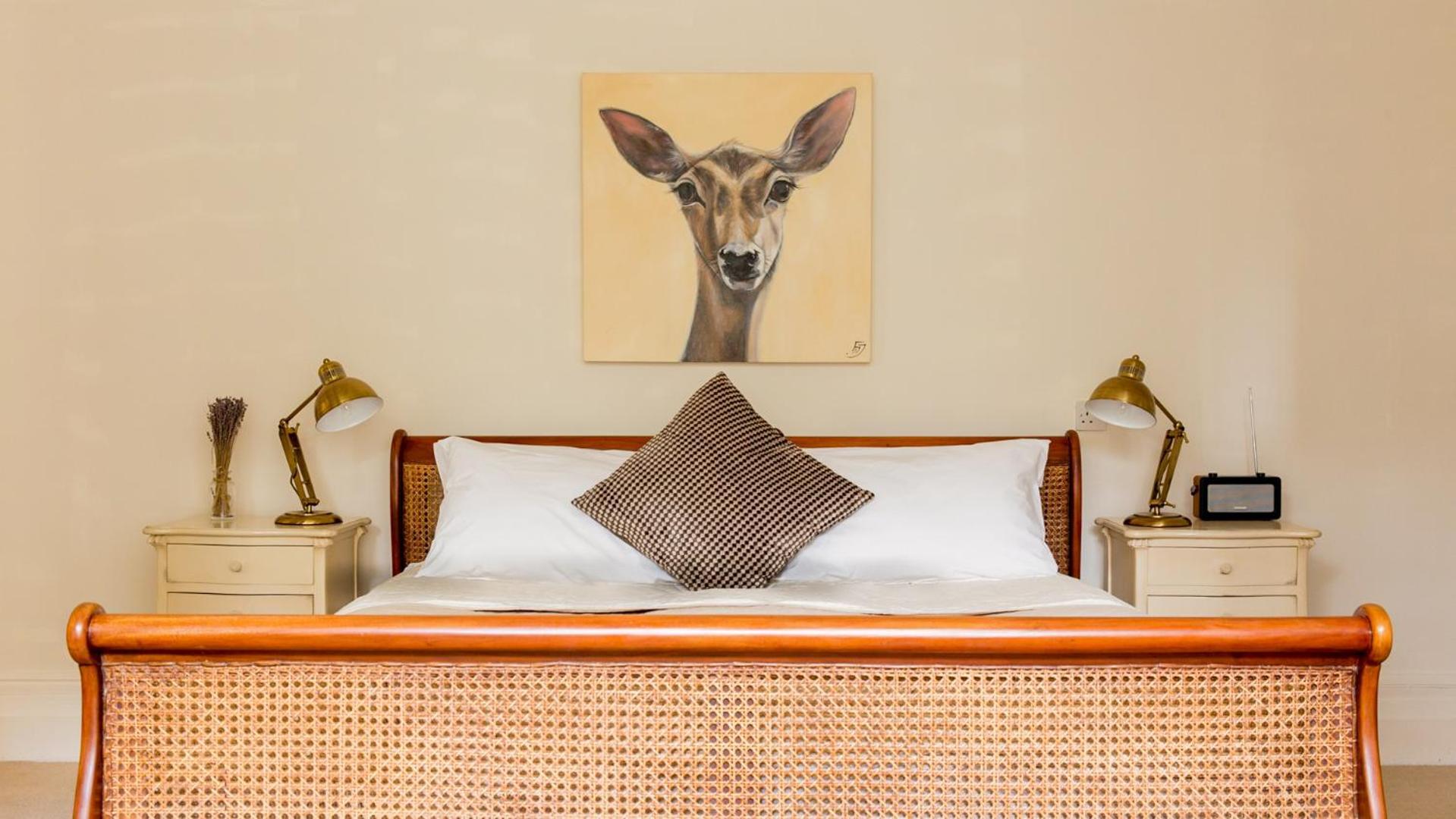 Daisybank Cottage Boutique Bed And Breakfast Brockenhurst Bagian luar foto