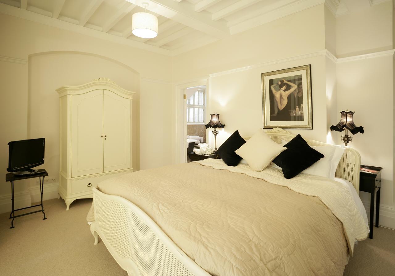 Daisybank Cottage Boutique Bed And Breakfast Brockenhurst Bagian luar foto