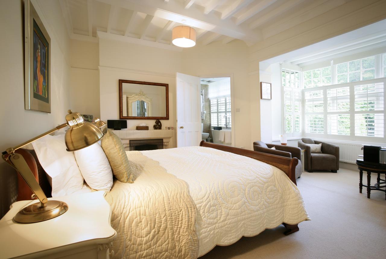 Daisybank Cottage Boutique Bed And Breakfast Brockenhurst Bagian luar foto