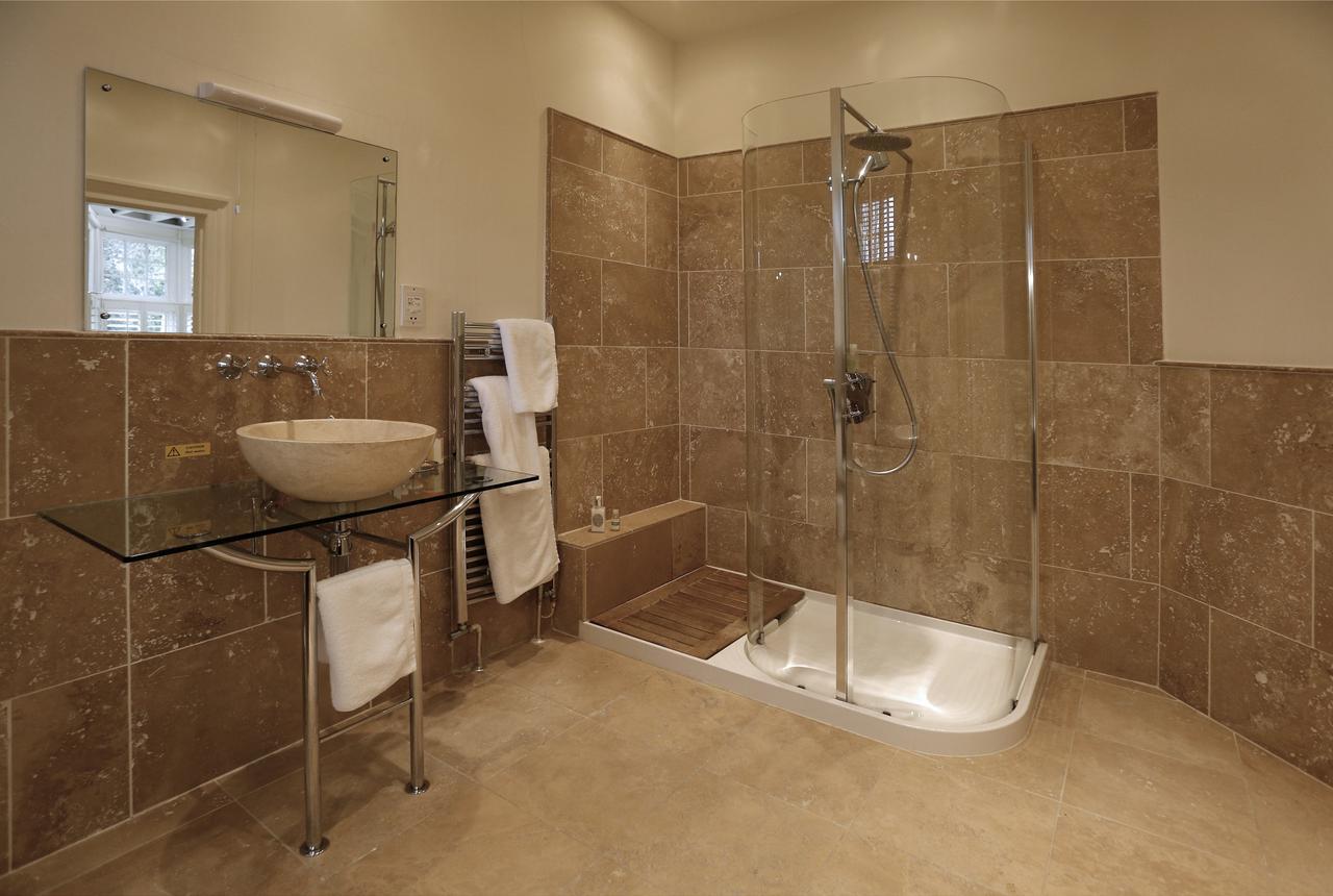 Daisybank Cottage Boutique Bed And Breakfast Brockenhurst Bagian luar foto