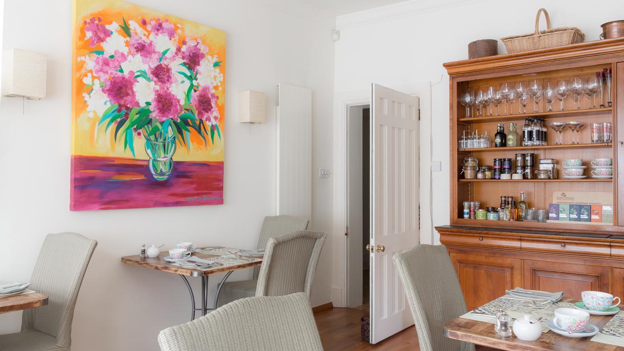 Daisybank Cottage Boutique Bed And Breakfast Brockenhurst Bagian luar foto