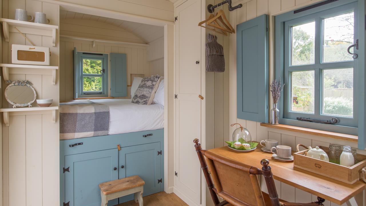 Daisybank Cottage Boutique Bed And Breakfast Brockenhurst Bagian luar foto